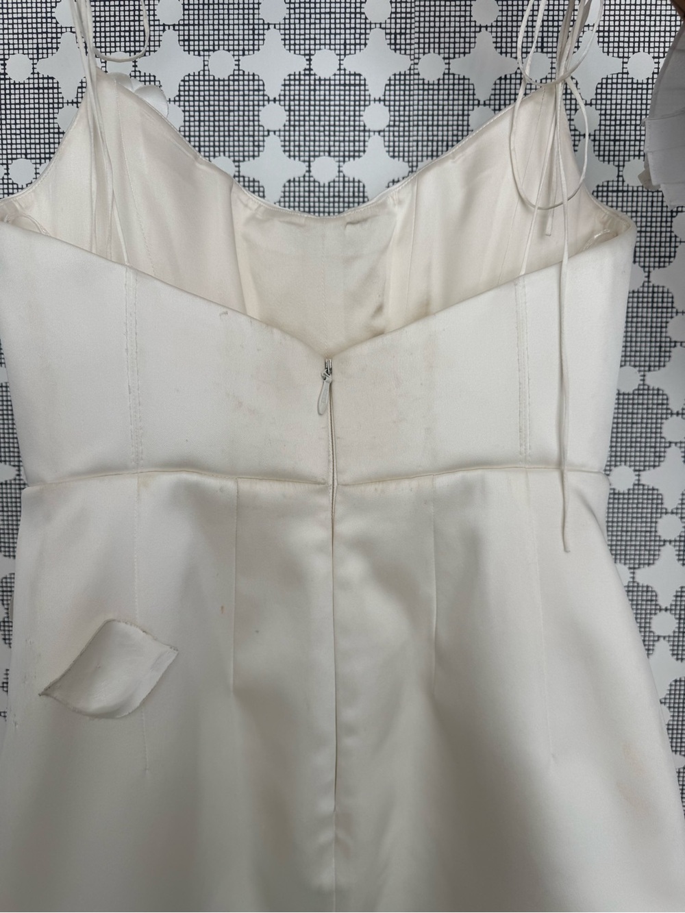 Katherine Tash Lilou Mini Dress - Picture 5 of 11